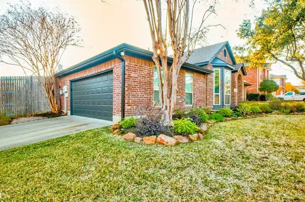 Grapevine, TX 76051,2411 San Jacinto Lane