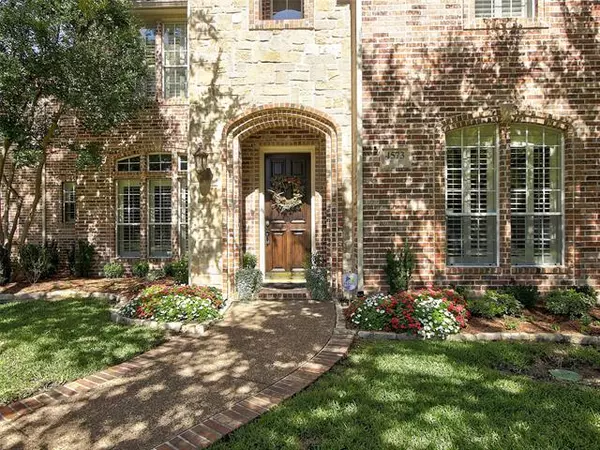 Plano, TX 75024,4573 Lancelot Drive