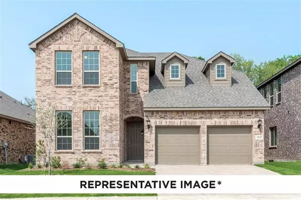 Fort Worth, TX 76123,6024 Saddle Pack Drive