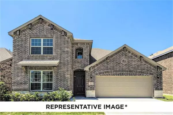 Fort Worth, TX 76123,6024 Saddle Pack Drive