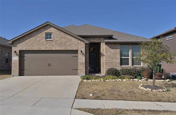 14129 Rabbit Brush Lane, Fort Worth, TX 76052