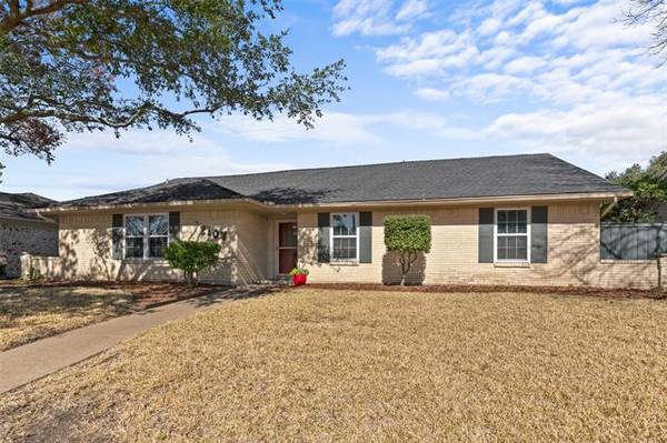 2107 Apollo Road, Richardson, TX 75081