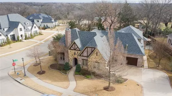 Prosper, TX 75078,400 Yosemite Drive