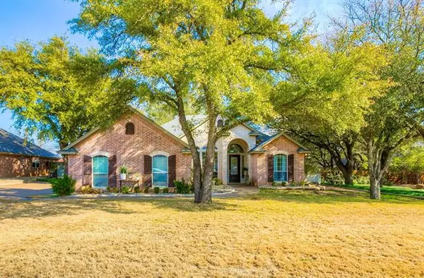 Granbury, TX 76049,3232 Crossbridge Circle