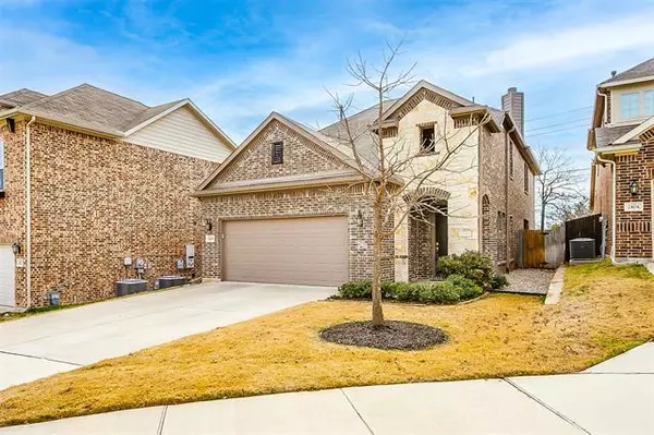 Bedford, TX 76021,2408 Avalon Court