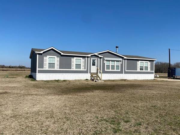 15877 Hiram Road, Wills Point, TX 75169