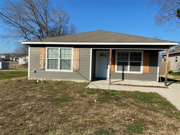 4618 Pickett Street, Greenville, TX 75401