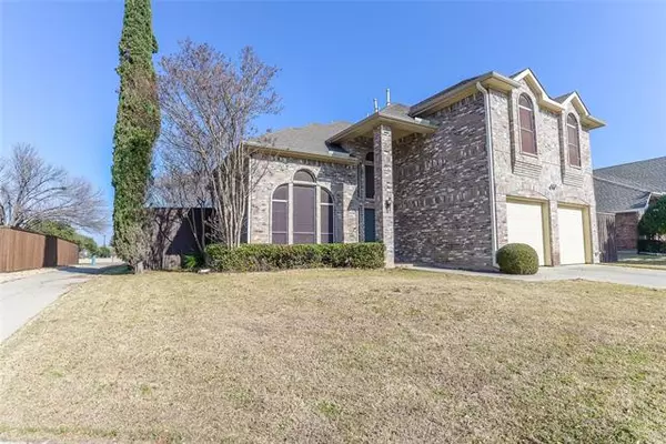 Flower Mound, TX 75028,816 Sierra Lane