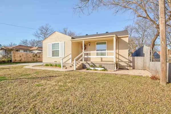 Keene, TX 76059,202 S Eastern Street