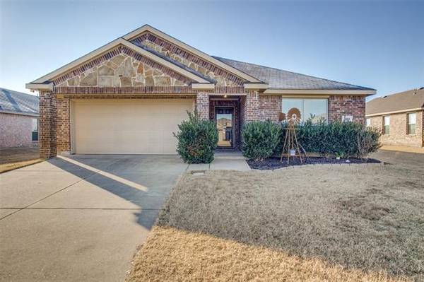 124 Chalk Road, Anna, TX 75409