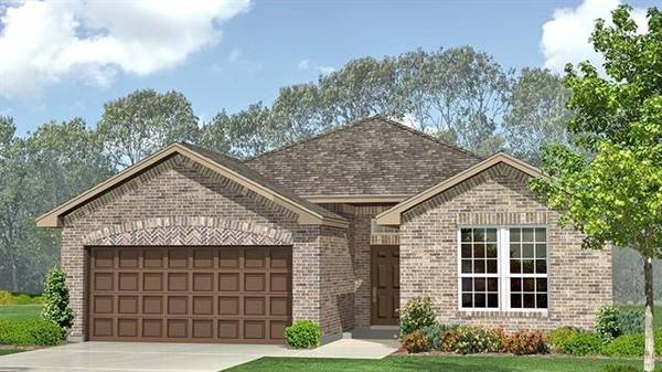 1317 DUBLIN Drive, Cleburne, TX 76033