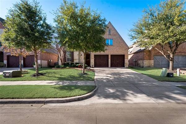 8024 Little Mill, The Colony, TX 75056