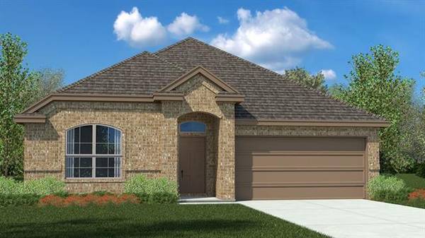 556 SMART STRIKE Trail, Granbury, TX 76049