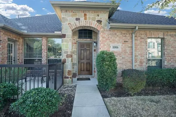 Mckinney, TX 75070,3075 Willow Grove Boulevard #1006