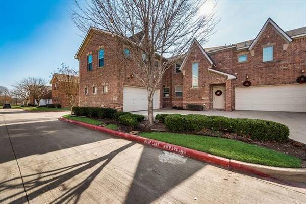 706 S Jupiter Road #1907, Allen, TX 75002