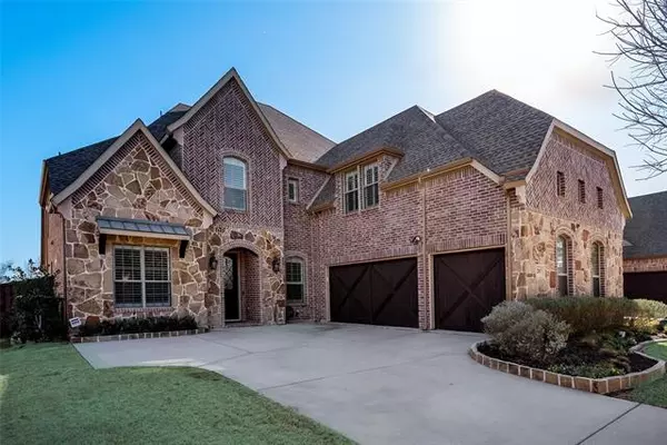 207 Crestbrook Drive, Rockwall, TX 75087