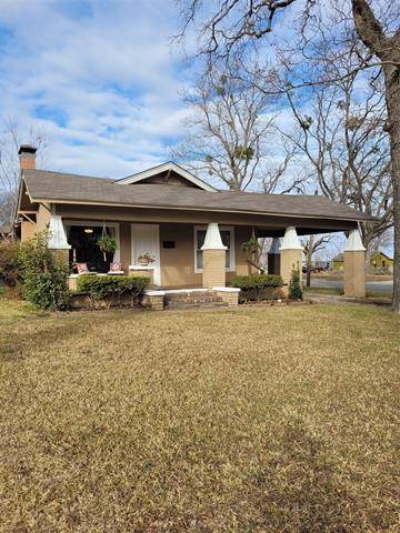 1601 W Bond Street, Denison, TX 75020