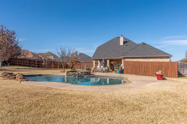 Mansfield, TX 76063,1100 Saint Ann Drive