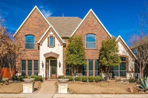 3250 Woodbine Trail, Frisco, TX 75034