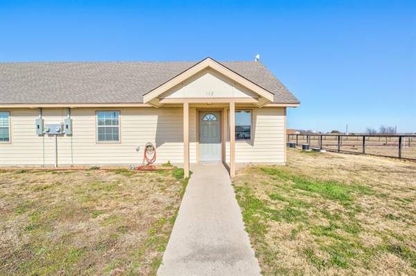 Weatherford, TX 76088,162 Blue Ridge Drive