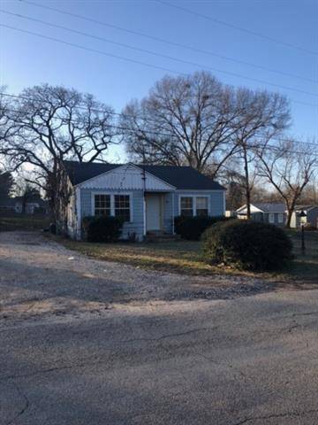 10821 Stuart Street, Brownsboro, TX 75756