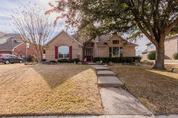 8214 Cherry Hills Lane, Rowlett, TX 75089