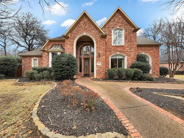 1314 Forest Hills Court, Southlake, TX 76092