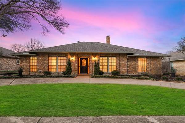 1212 Chesterton Drive, Richardson, TX 75080