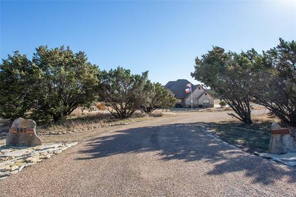 580 Beacon Lake Drive, Bluff Dale, TX 76433