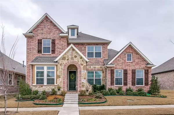 8606 Homestead Boulevard, Rowlett, TX 75089