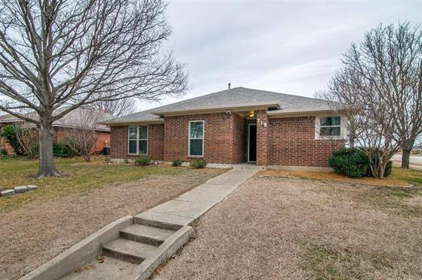 719 Stoneybrook Drive, Wylie, TX 75098