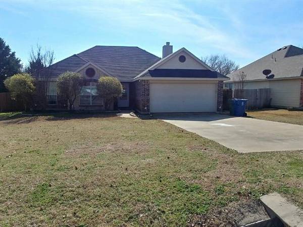 625 Matador Drive, Oak Point, TX 75068