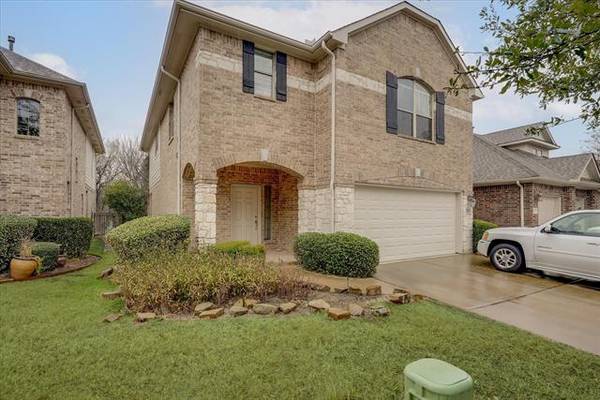 8706 Tyler Drive, Lantana, TX 76226