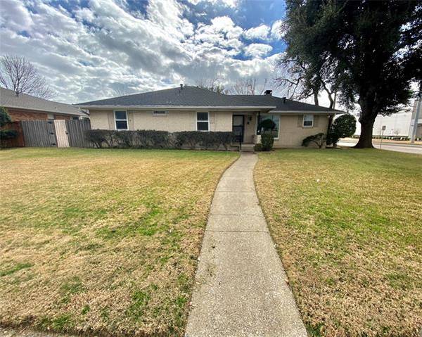 2414 Westway Avenue, Garland, TX 75042