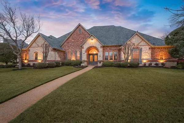 Colleyville, TX 76034,6405 Remington Parkway