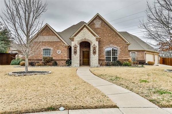 8200 Rio Bend Court, North Richland Hills, TX 76182