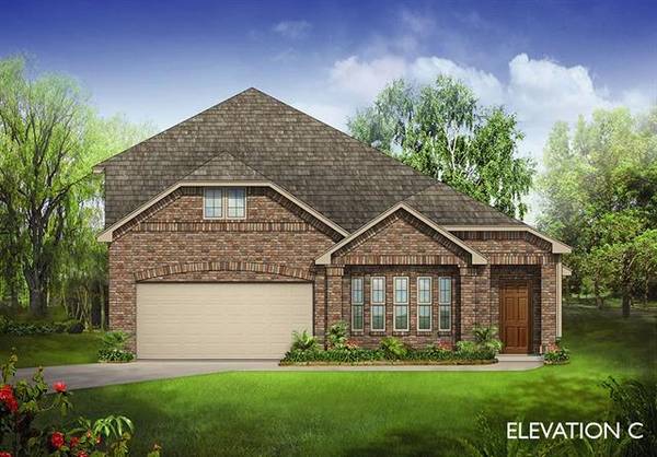 555 Svenson Lane, Lavon, TX 75166