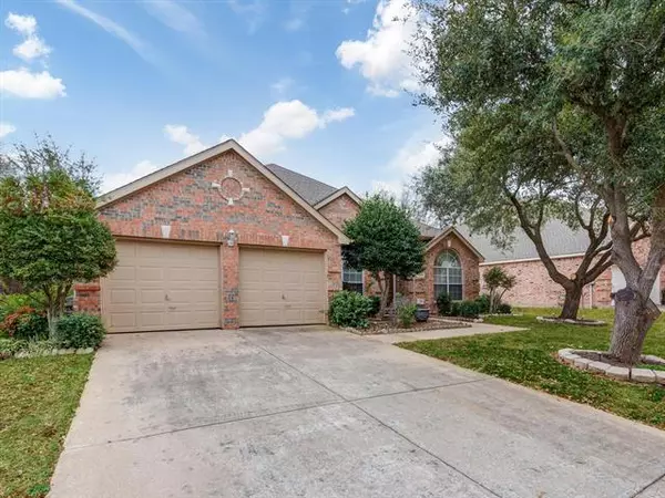 Flower Mound, TX 75028,1505 Cedar Bluff Lane