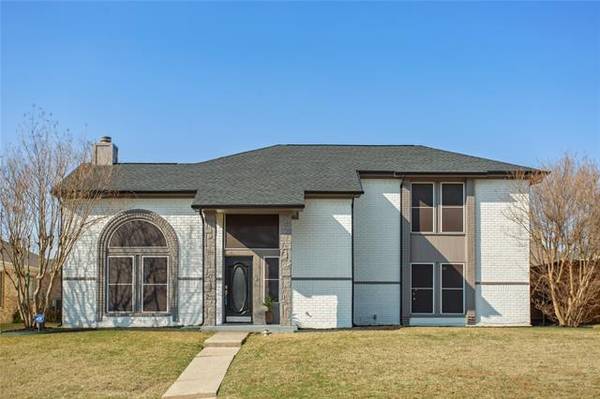 4223 Wild Plum Drive, Carrollton, TX 75010