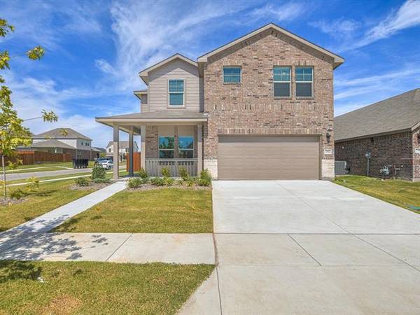 2352 Rocky Mountain Drive, Royse City, TX 75189