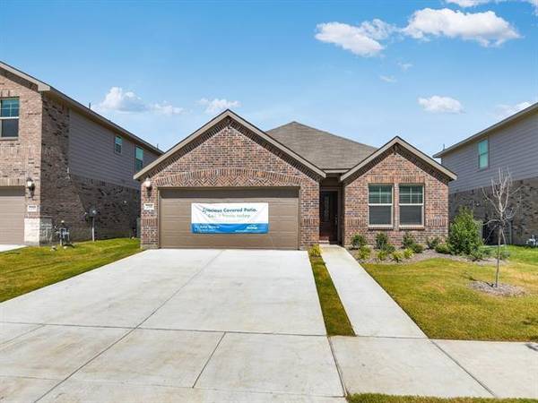 2348 Rocky Mountain Drive, Royse City, TX 75189