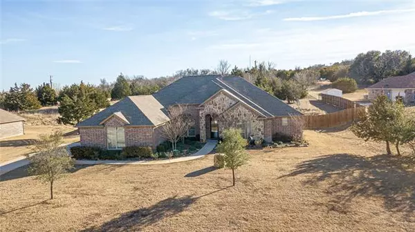 Weatherford, TX 76085,2513 Hayley Drive