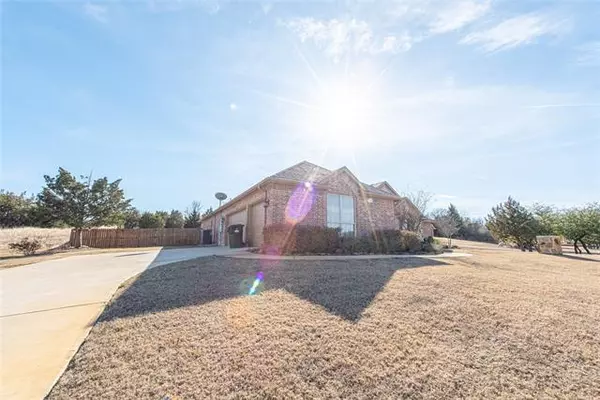 Weatherford, TX 76085,2513 Hayley Drive