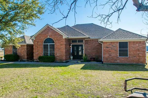 208 King George Way, Ponder, TX 76259