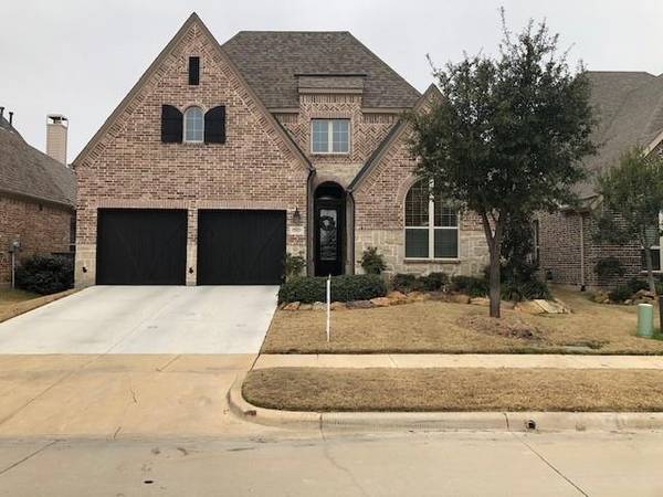 7912 Paisley, The Colony, TX 75056