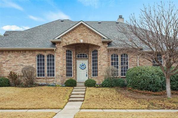 2614 Hardwood Trail, Mansfield, TX 76063