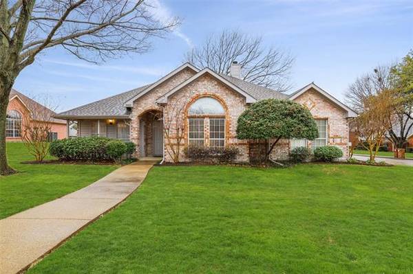 7133 Oconnell Street, Rockwall, TX 75087