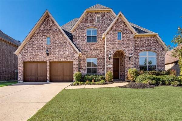 1009 Holston Hills Trail, Roanoke, TX 76262