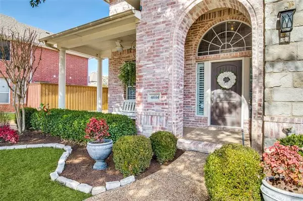 Frisco, TX 75034,4614 Blarney Stone Court