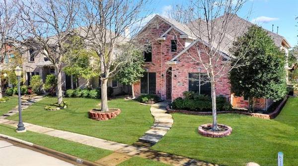 2040 Ashbourne Drive, Rockwall, TX 75087